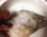 CRAFTYなサゴシキズシ作り方3写真