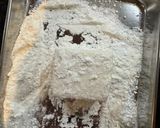 本格！揚げ豆腐の肉あんかけ作り方10写真