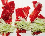 牛肉のキャベツ巻き作り方2写真
