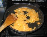 ★とてもヘルシーな豆腐ひじきハンバーグ★作り方1写真