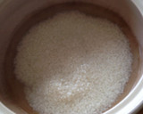 土鍋で簡単！さんまの炊き込みご飯作り方1写真