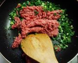 市販のゴマだれ大活躍！お家で坦々麺♡作り方4写真