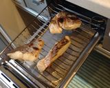 鯛めし　覚え書き作り方2写真