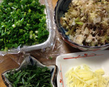 土鍋で簡単！さんまの炊き込みご飯作り方2写真