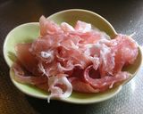 野菜たっぷりのスープスパゲティ♪作り方3写真