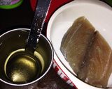 CRAFTYなサゴシキズシ作り方6写真