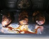 焼豚作り方3写真