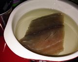 CRAFTYなサゴシキズシ作り方7写真