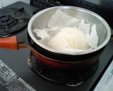 ホカホカ♪　肉まん作り方4写真