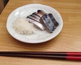 CRAFTYなサゴシキズシ作り方11写真