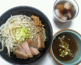 パスタマシーンで中華麺を自家製麺作り方24写真