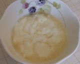 ウメェ〜ヨーグルト…(o˘◡˘o)♡作り方4写真