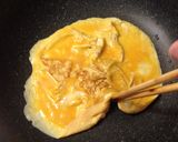 簡単☆ふわふわ卵焼きサンドイッチ作り方2写真