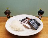 CRAFTYなサゴシキズシ作り方12写真