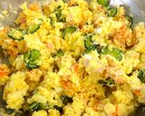 お店に負けない、ポテトサラダ作り方4写真