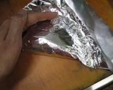 簡単！中華ちまき＊ピロシキ包み作り方15写真