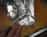 簡単！中華ちまき＊ピロシキ包み作り方16写真