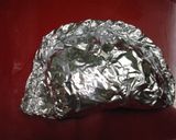 簡単！中華ちまき＊ピロシキ包み作り方19写真