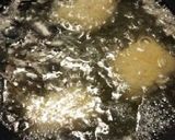 鶏胸肉の梅肉チーズ巻きフライ作り方7写真