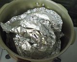 簡単！中華ちまき＊ピロシキ包み作り方22写真