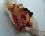 豚肉のキムチ巻き作り方2写真