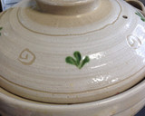 土鍋で簡単！さんまの炊き込みご飯作り方5写真