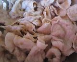 冷しゃぶ胡麻ダレぶっかけうどん作り方6写真