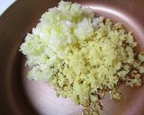 冷しゃぶ胡麻ダレぶっかけうどん作り方1写真