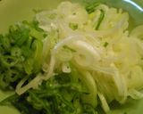 炊飯器におまかせ♡参鶏湯(サムゲタン)作り方4写真