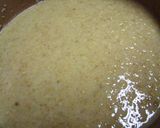 冷しゃぶ胡麻ダレぶっかけうどん作り方3写真