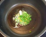 あの店の…やみつき旨辛！青唐辛子パスタ作り方4写真