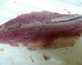 さんまの蒲焼作り方1写真