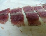 さんまの蒲焼作り方2写真
