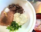 砂肝の歯応えが癖になる！鶏塩つくね作り方3写真