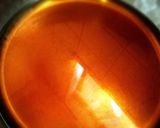 おせち*やわらか酢ゴボウ*圧力鍋使用作り方3写真