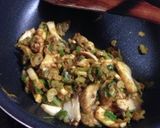 キノコとトマトのミルクカレースープ作り方2写真