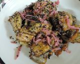 さんまの蒲焼作り方6写真