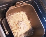 本格雑穀米食パン・らくらく簡単GOPAN作り方2写真