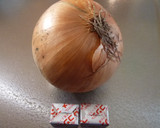 とろとろの簡単オニオンスープ作り方1写真