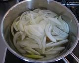 とろとろの簡単オニオンスープ作り方3写真