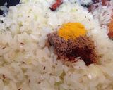 スパイスから作るラムカレー作り方4写真