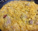 スパイスから作るラムカレー作り方7写真