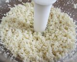 お弁当に✿高野豆腐とさば缶のミニバーグ作り方4写真
