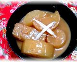 トロットロッの豚の角煮味噌仕立て☆作り方6写真