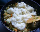 超簡単！隠し味☆シンプルチキンライス☆作り方7写真