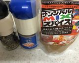 簡単おやつパイ作り方1写真