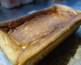 彼氏喜ぶおやつ②我が家のチーズケーキ☆作り方11写真