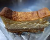 彼氏喜ぶおやつ②我が家のチーズケーキ☆作り方12写真