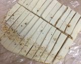簡単おやつパイ作り方8写真