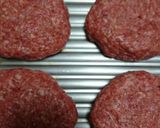 簡単＊おいしいハンバーグ作り方2写真